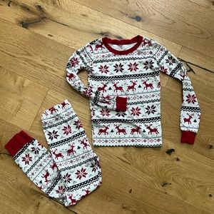 The Children’s Place Holiday Pajamas